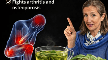 Plants Growing Quietly in Your Garden That Could Support Your Health in Surprising Ways