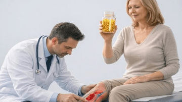 This Common Herb Claims to Dissolve Deadly Leg Clots – But Does Science Agree? The Top Natural Options You Need to Know