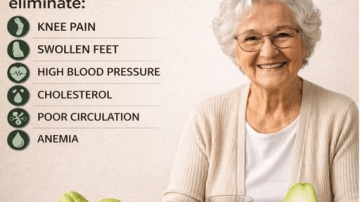 The Powerful Fruit That Shrinks Your Prostate – What No One Ever Tells You!