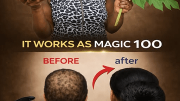 Seniors, The #1 Vitamin for Blood Circulation in Your Legs & Feet After 50 | Healthier Daily