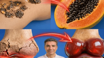 The Plant That Helps People Visit the Eye Doctor Less: Support Clear Vision Naturally