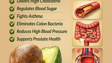 Seniors Over 60: How to Survive a Brain Stroke Alone – 7 Life-Saving Tips Every Senior Must Know