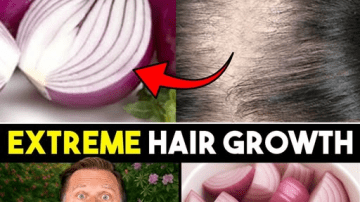 The Secret to Naturally Dissolving Those Tiny Calcium Bits in Your Inner Ear and Finally Ending the Spinning