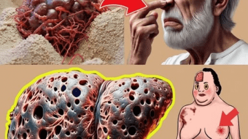 The Cancer Destroying LEAF That Doctors Aren’t Telling You About! Barbara O’Neill SECRET Discover! 