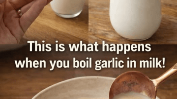 Whiten Your Teeth Instantly with This 2-Minute Ginger and Salt Trick. Here’s How