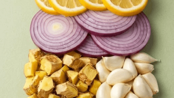 The Little-Known Asian Leaf That’s Quietly Turning Heads in Natural Health Circles