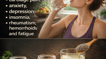 If You Drool While Sleeping, These 8 Conditions Might Be Worth Checking Out