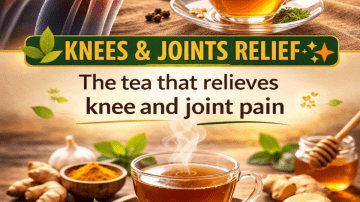 The Simple Tomato-Garlic Blend: A Refreshing Drink with Potential Wellness Support