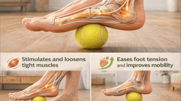 The Simple Tomato-Garlic Blend: A Refreshing Drink with Potential Wellness Support