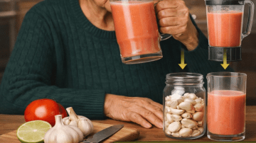 The Simple Tennis Ball Trick That Could Transform Your Foot and Back Comfort