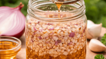 A Refreshing Natural Drink to Support Kidney & Urinary Tract Wellness