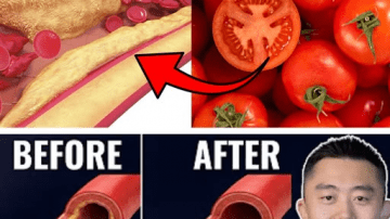 Men Over 50: Add This Surprising Ingredient to Beet Juice to Restore Blood Flow and Revive Your Performance