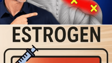 Do Your Legs and Bones Hurt? Your Body Might Be Lacking This Key Vitamin – And It Could Make a Real Difference