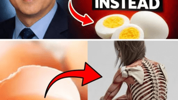 Do Your Legs and Bones Hurt? Your Body Might Be Lacking This Key Vitamin – And It Could Make a Real Difference