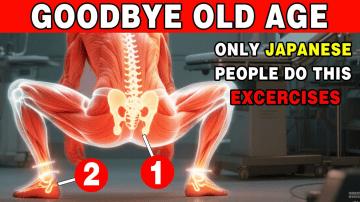 Natural Ways to Ease Varicose Veins and Heavy Legs