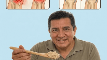 The $5 Overnight Facial Oil That’s Making Women Over 40 Look 10 Years Younger – Without a Single Expensive Cream