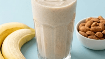 Build Your Muscles After 60: Your Muscles Are Vanishing Without This One Essential Food in Your Diet