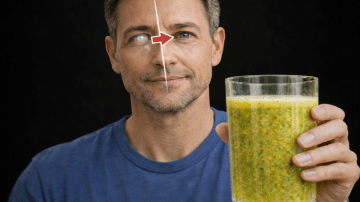 Stronger Than Eggs? The Truth About Soybeans for Building Muscle After 75