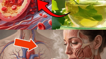 Green Detox Smoothie: Cucumber, Green Apple & Chayote for Natural Weight Loss and Digestion Support