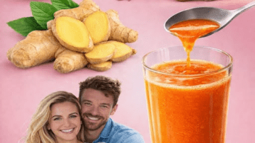 You Don’t Need To Visit Any Doctor! Simply Do This