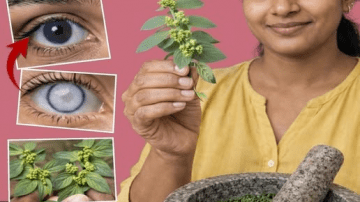 Chicken Eggs, Garlic, and Honey: You’ll Thank Me for This Simple Recipe