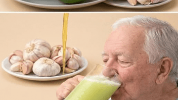 Chicken Eggs, Garlic, and Honey: You’ll Thank Me for This Simple Recipe