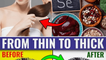 These Are the Key Vitamins Your Body Often Needs When Legs and Bones Start Aching