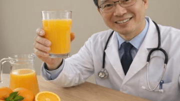 Waking Up With Heavy Legs? This Simple Kitchen Root Helps Wake Up Sluggish Circulation