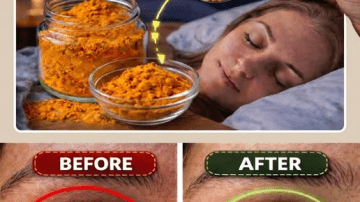 Waking Up With Heavy Legs? This Simple Kitchen Root Helps Wake Up Sluggish Circulation