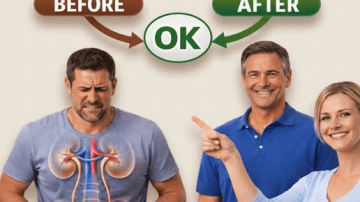 Forget Daily Aspirin — This Simple Morning Tea Supports Your Blood Flow Naturally