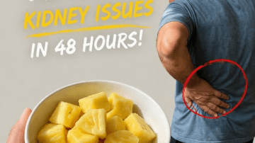 Forget Daily Aspirin — This Simple Morning Tea Supports Your Blood Flow Naturally