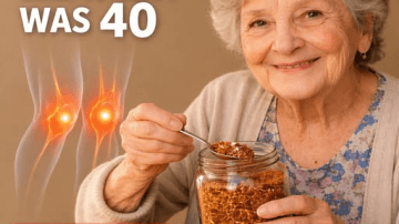 Most Seniors Over 60 Don’t Know This About Their Nighttime Eye Ritual