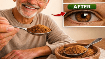 Can’t Feel Your Feet in the Morning? Try This 10-Minute Kitchen Habit Tonight