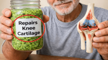 Most Seniors Over 60 Don’t Know This About Their Nighttime Eye Ritual