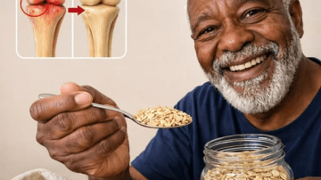 Most Seniors Over 60 Don’t Know This About Their Nighttime Eye Ritual