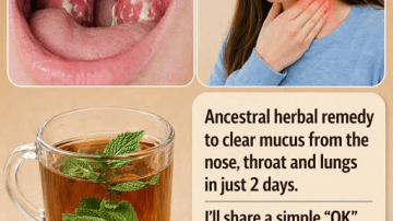 6 WORST Foods that Cause DEMENTIA 