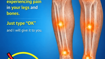 Want to Walk Like You’re 40 Again? Eat This Every Morning