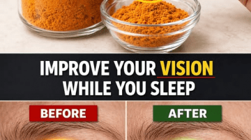 Want to Walk Like You’re 40 Again? Eat This Every Morning