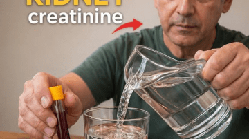 Most Seniors Over 60 Don’t Know This About Their Evening Salad