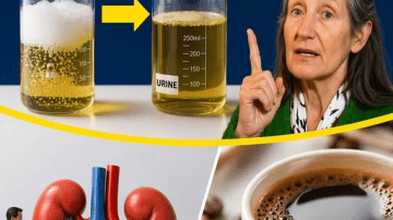 Drink This Daily to Heal Damaged Nerves Fast