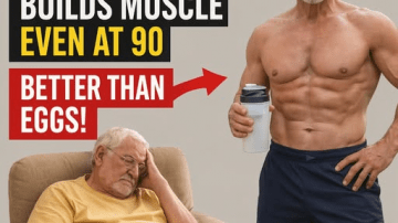 Drink This Daily to Heal Damaged Nerves Fast