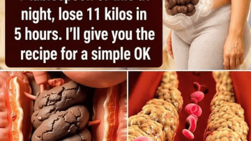 Drink This Daily to Heal Damaged Nerves Fast