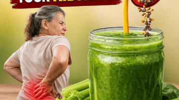 Drink This Daily to Heal Damaged Nerves Fast