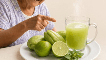 Drink This Daily to Heal Damaged Nerves Fast