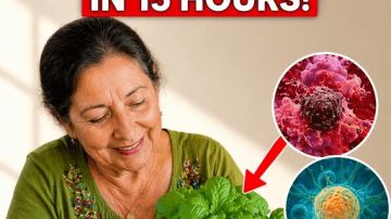 Add This Simple Morning Tea to Your Daily Routine to Support Healthy Blood Flow