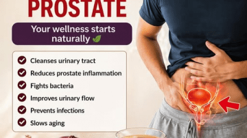 Add This Simple Morning Tea to Your Daily Routine to Support Healthy Blood Flow