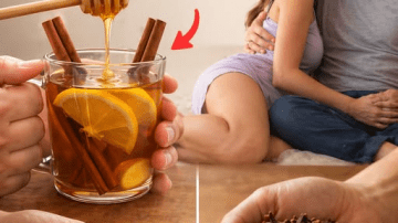 Add This Simple Morning Tea to Your Daily Routine to Support Healthy Blood Flow