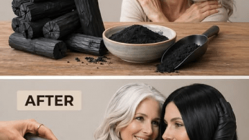 Most Seniors Over 60 Don’t Know This About Their Evening Salad