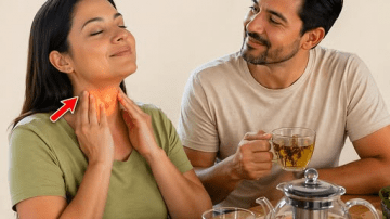 The Midnight Honey Blend Many Seniors Are Rediscovering Tonight