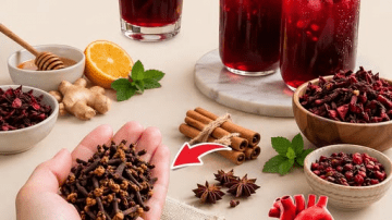 The Simple Evening Cup That Helps Quiet Your Nighttime Bathroom Trips